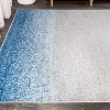 JONATHAN Y Shore Modern Gradient Area Rug - 4 of 4