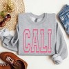 Simply Sage Market Women's Graphic Sweatshirt Cali Bold - 3 of 3