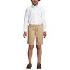 Lands' End Lands' End Kids Pull On Shorts - image 4 of 4