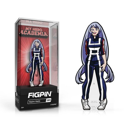 My Hero Academia Action Figures Target - my hero academia mt girl roblox