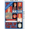 Trends International King of the Hill (2025) - The Neighbors of Arlen MM-HM Unframed Wall Poster Prints - 3 of 4