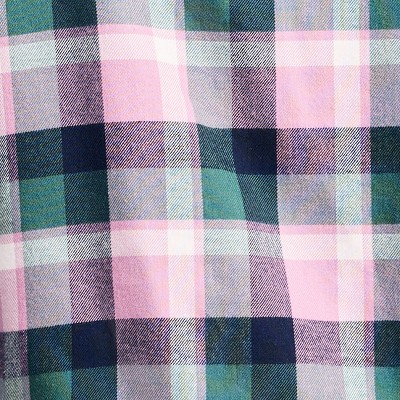 alpine plaid