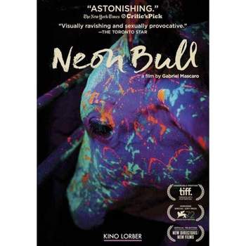 Neon Bull (2016)