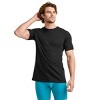Jockey Men's Classic Crew Neck Undershirt - 6 Pack - 2 of 4