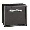 Hughes & Kettner TubeMeister 110 1x10 Guitar Speaker Cabinet Black - 3 of 4