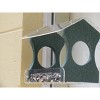 JCS Wildlife Diner 9 Window Bird Feeder - Holds 3 Cups - 3 of 3