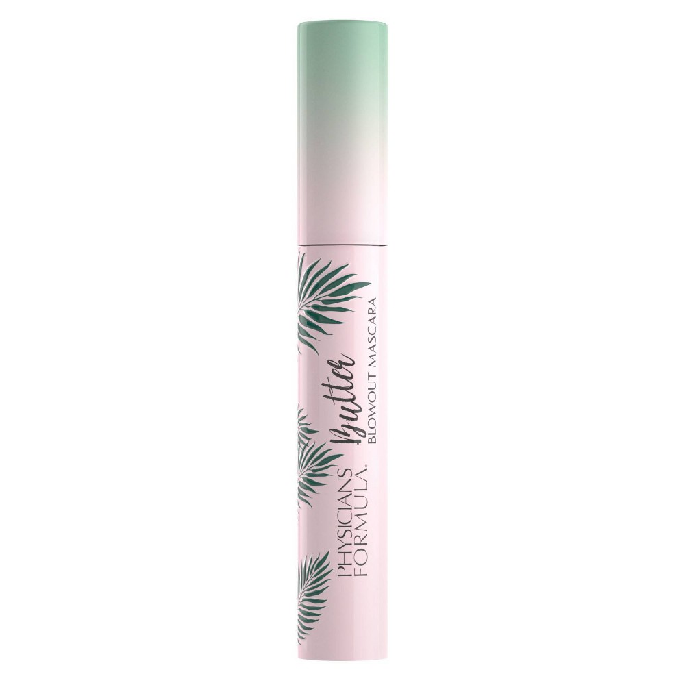 Photos - Other Cosmetics Physicians Formula PhysiciansFormula Murumuru Butter Blowout Mascara - Black - 0.33 fl oz: Vo 