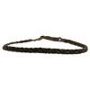 Pop Double Braid Headband - R1416T Buttered Toast by Hairdo for Women - 1 Pc Hair Band - 2 of 2