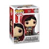 Funko Pop! 2 Pack WWE: Gunther #170 & Iyo Sky #171 - 3 of 3