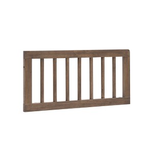 Delta Children Eloise Toddler Guard Rail #W100725 - 1 of 4