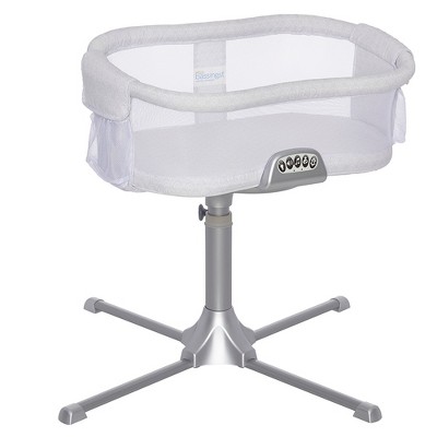 halo bassinet safe sleep