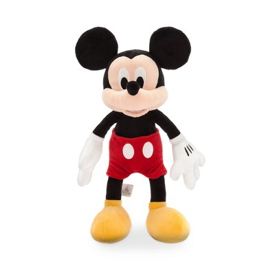 small minnie mouse stuffed animal