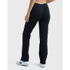Women's Yoga Work Pants - honeyme - 2 of 3
