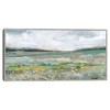 Masterpiece Art Gallery 24"x48" Meadow Horizon Wall Art - image 2 of 4