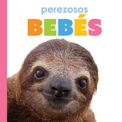 Perezosos Bebés - by  Kim Thompson (Paperback)