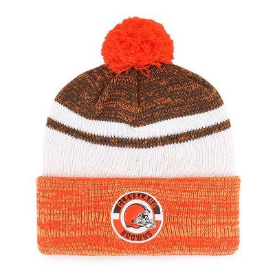 cleveland browns beanies