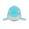 Pokemon Sanei: Pokemon: ALL STAR COLLECTION Plush Toy PP255 Palafin Zero (Irukaman Naive Form) Plush (S) - 2 of 4