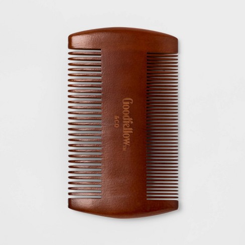 Beard straightening comb target hotsell