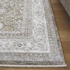 April APL212 Power Loomed Indoor Rugs - Safavieh - 3 of 4