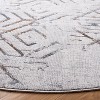 Sonoma SON366 Power Loomed Indoor Rugs - Safavieh - 3 of 3