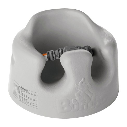 Bumbo booster discount seat with tray