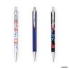 Yoobi Marvel Ballpoint Pen 3pk Retractable Set Spider-Man - 4 of 4