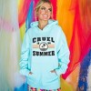 Simply Sage Market Women's Graphic Hoodie Cruel Summer - 2 of 4