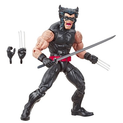 wolverine action figure target