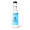 Sugar Free Vanilla Naturally Flavored with other Natural Flavors Flavored Syrup - 12.7 fl oz - Good & Gather™ - 3 of 4
