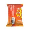 Prime Bites Glazed Pumpkin Spice Protein Brownie - 19g Protein - 2.29oz - 2 of 4