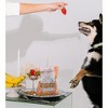 Dexypaws Strawberry, Banana & Coconut Dog Biscuits 12oz - Natural Pet Treats - 3 of 4