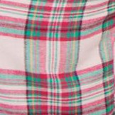 pink plaid