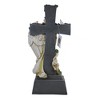 Home & Garden Irish Memorial Angel Statue Roman, Inc  -  Outdoor Sculptures And Statues - 2 of 4