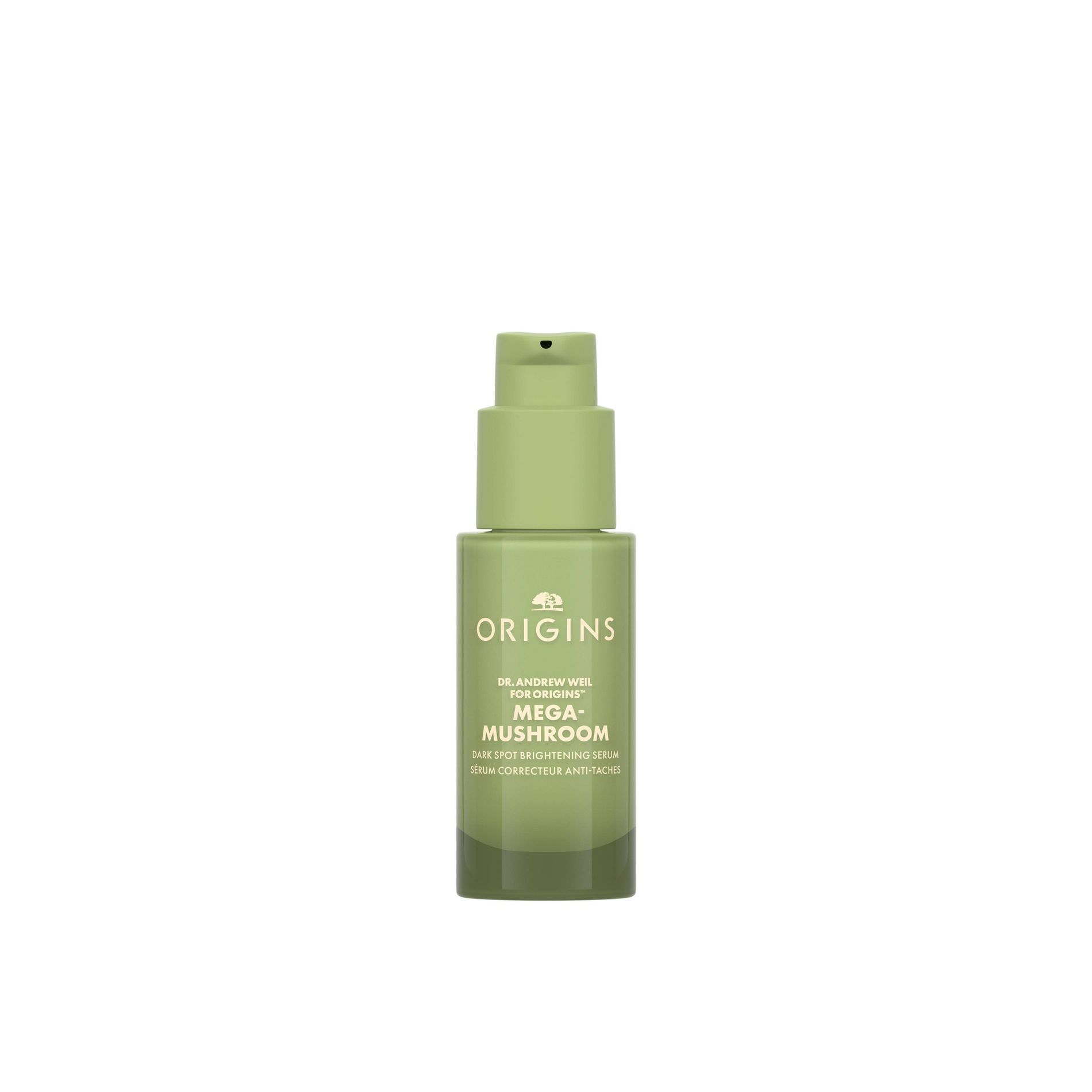 Origins Mega Mushroom Dk Spot Serum - 1oz - Ulta Beauty