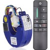 Anderic UC786N37-RR7225T Ceiling Fan Remote Control Kit for FANIMATION SLINGER v2 - 2 of 2