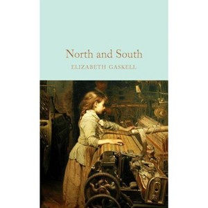 North and South - by  Elizabeth Gaskell (Hardcover) - 1 of 1