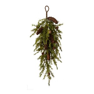 tagltd Pinecone Swag 30 Inch - 1 of 1