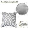 Majestic Home Goods,Pillow Athens - 2 of 4