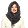 Lou Neckwarmer_Nirvanna Designs - 3 of 4