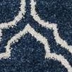 navy/ivory