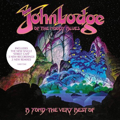 Lodge john - B yond:very best of (Vinyl)