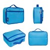 Wildkin Solid Kids Lunch Box - Unisex - 3 of 3