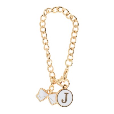 Unique Bargains Round Bow Water Cup Pendant 1 Pc
