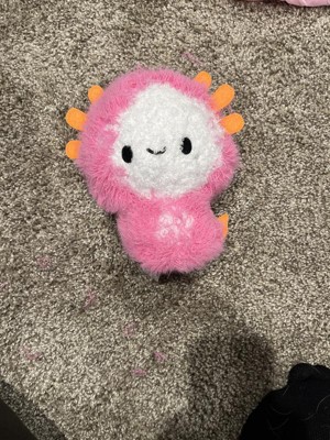 Fluffie Stuffiez Small Plush - Collectible Rainbow Surprise Reveal : Target