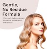 Milano Collections Essentials Ultra Gentle Shampoo for Human Hair Wigs & Toppers,  Lightweight Nourishing Cleanser - 2 of 4
