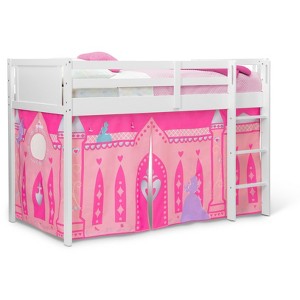 Disney Princess Bed Tent for Loft Bed by Delta Children - 1 of 4