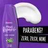 Aussie Miracle Repairer Shampoo with Aloe for All Hair Types, 12.1 fl oz - 3 of 4