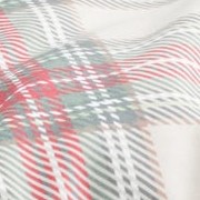 christmas plaid