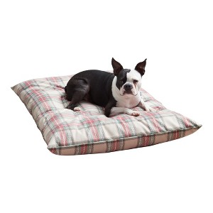 Charlie Throw Dog Bed - 1 of 1