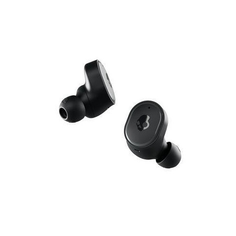 Skullcandy Sesh Anc True Wireless Bluetooth Headphones- Black : Target